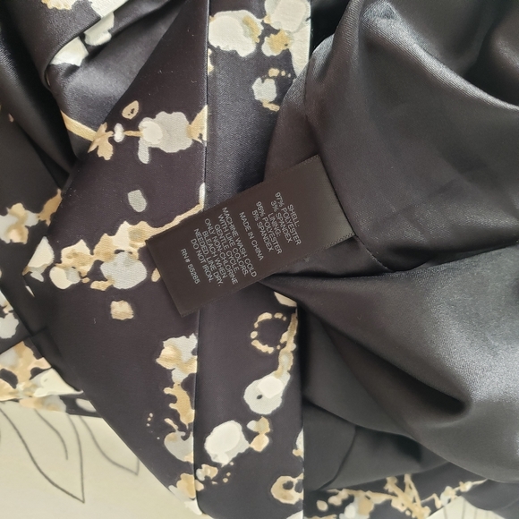 Express Ruched Dress - Picture 4 of 4